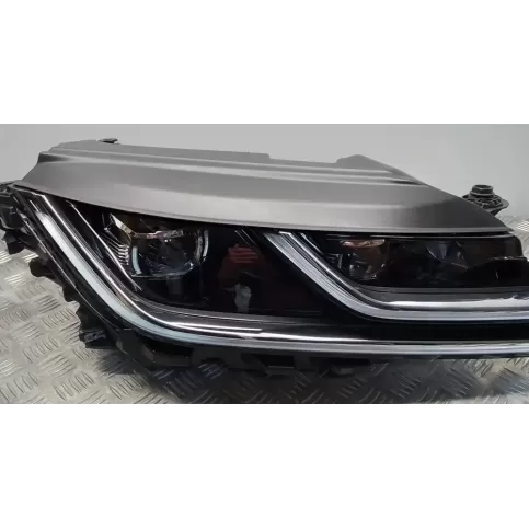 90125119 фара передняя Volkswagen Arteon 2018