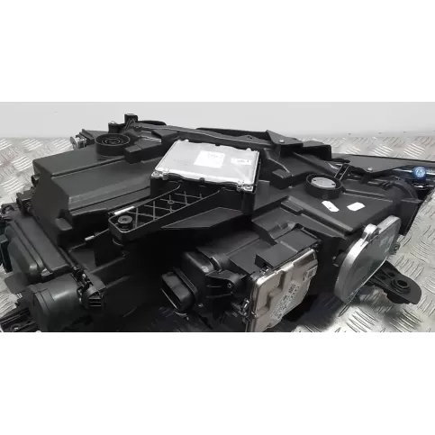 90125119 фара передняя Volkswagen Arteon 2018