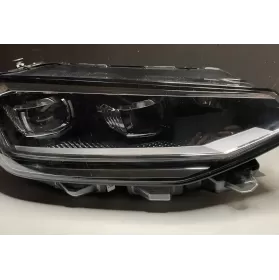 90141153 фара передняя Volkswagen Golf VII 2020