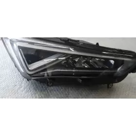 90143461 фара передняя Seat Tarraco 2023