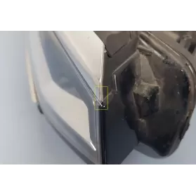 90175145 фара передняя Volkswagen PASSAT B8 2018