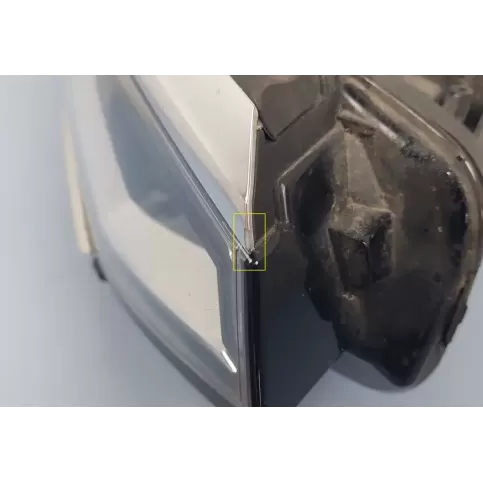 90175145 фара передняя Volkswagen PASSAT B8 2018