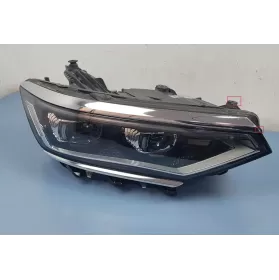 90175145 фара передняя Volkswagen PASSAT B8 2018