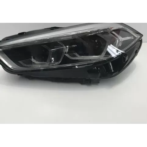 9017795ZZR09 фара передня BMW 1 F40 2021