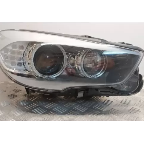 9171966 фара передняя BMW 5 GT F07 2010