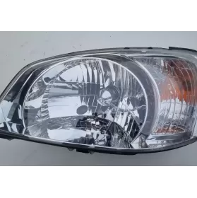 92101-1CXXX фара передняя Hyundai Getz 2002