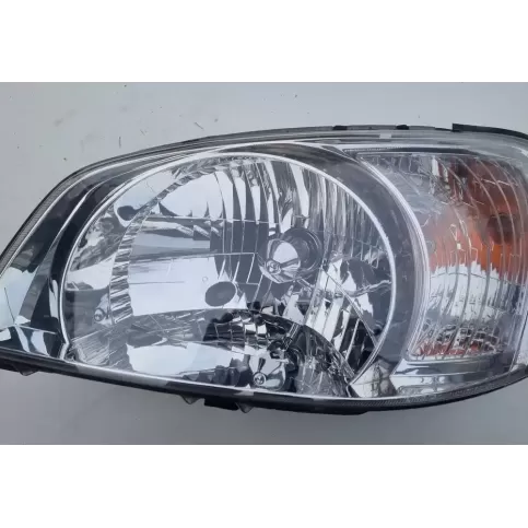 92101-1CXXX фара передняя Hyundai Getz 2002