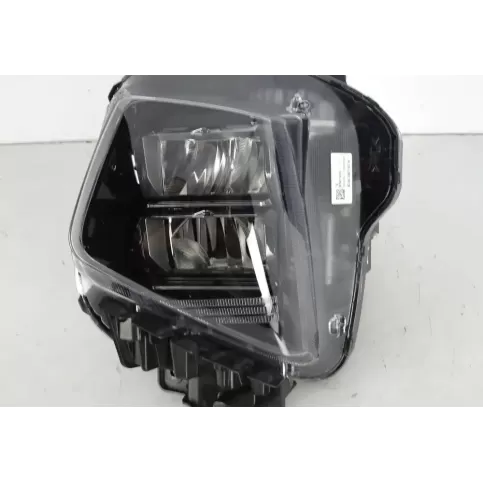 92101-N7100 фара передняя Hyundai Tucson IV NX4 2021