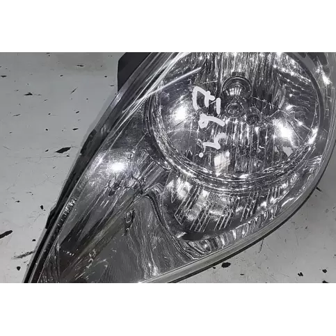 92101130XX фара передняя Hyundai i20 (PB PBT) 2011