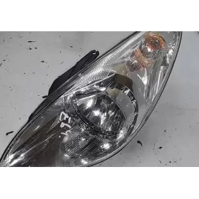 92101130XX фара передняя Hyundai i20 (PB PBT) 2011