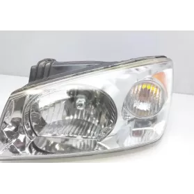 921012F210 фара передняя KIA Cerato 2005