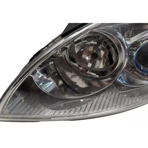 921012LXX фара передняя Hyundai i30 2011