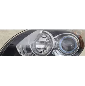 921012RXXX фара передняя KIA Ceed 2018