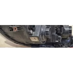 921012RXXX фара передняя KIA Ceed 2018