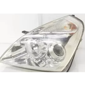 92101D020 фара передняя KIA Carnival 2006
