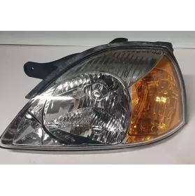 92101FD020 фара передняя KIA Rio 2003