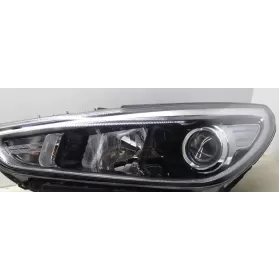 92101G4000 фара передняя Hyundai i30 2018