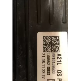 92101J9500 фара передняя Hyundai Kona 2022
