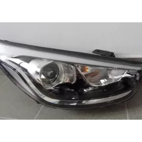 92102-25 фара передняя Hyundai ix35 2015