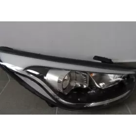 92102-25 фара передняя Hyundai ix35 2015
