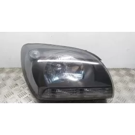 921020Z010 фара передня KIA Sportage 2006