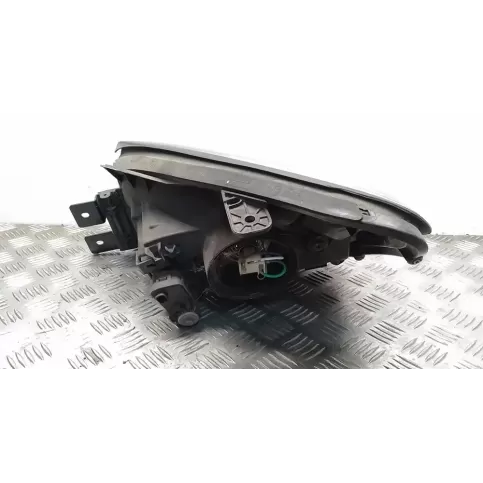 921020Z010 фара передняя KIA Sportage 2006
