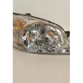 921021C500 фара передняя Hyundai Getz 2003