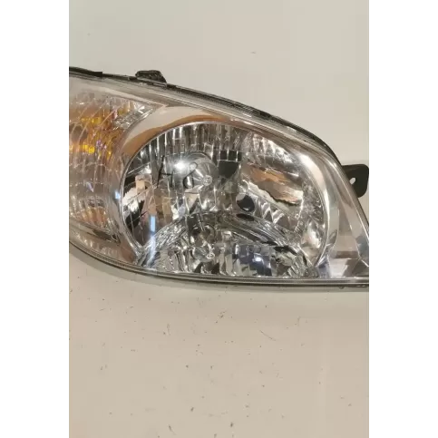 921021C500 фара передняя Hyundai Getz 2003