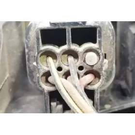921021E0XX фара передняя Hyundai Accent 2005