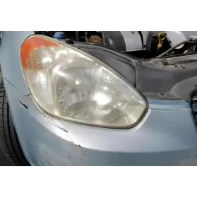 921021E0XX фара передняя Hyundai Accent 2005