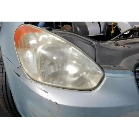 921021E0XX фара передняя Hyundai Accent 2005