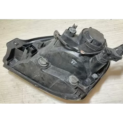 921022E фара передняя Hyundai Tucson JM 2006