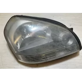 921022E фара передняя Hyundai Tucson JM 2006