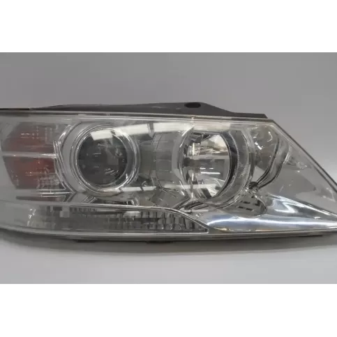 921023K520 фара передняя Hyundai Sonata 2009