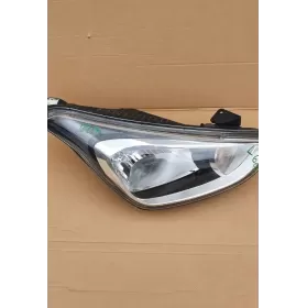 92102B9000 фара передняя Hyundai i10 2013