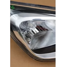 92102B9000 фара передняя Hyundai i10 2013
