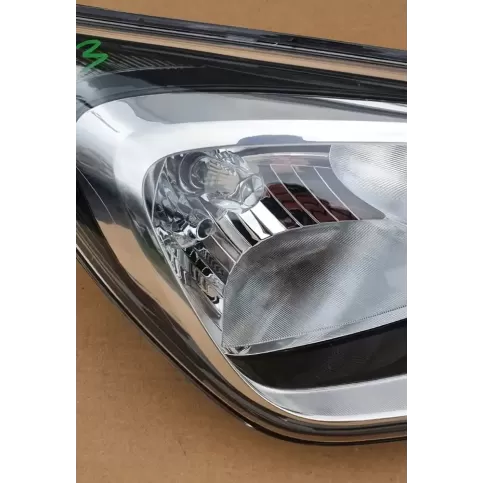 92102B9000 фара передняя Hyundai i10 2013
