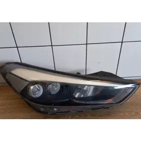92102D7200 фара передняя Hyundai Tucson TL 2015