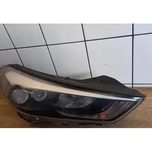 92102D7200 фара передняя Hyundai Tucson TL 2015