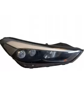 92102D7200 фара передняя Hyundai Tucson TL 2015