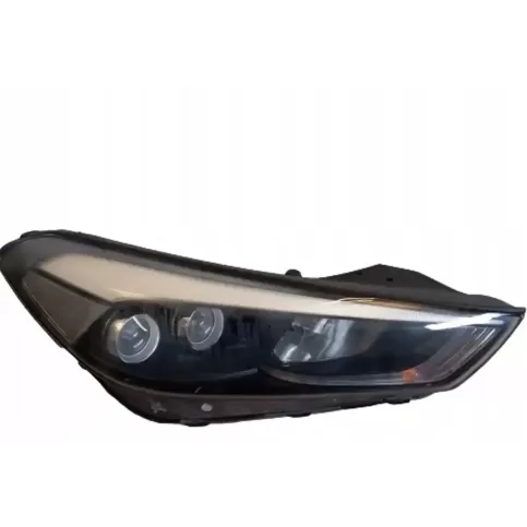 92102D7200 фара передняя Hyundai Tucson TL 2015