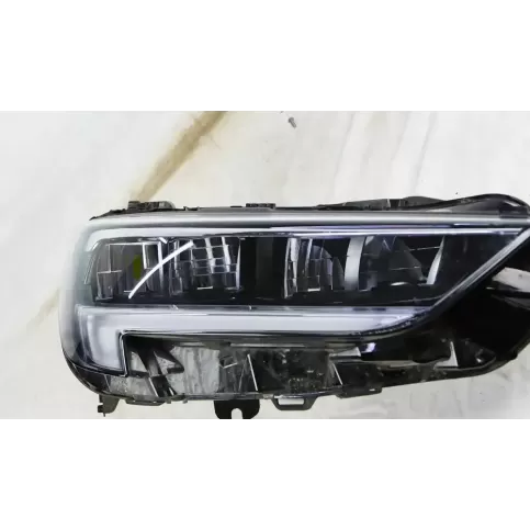 92102F1500 фара передняя KIA Sportage 2018
