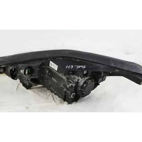 92102F1500 фара передняя KIA Sportage 2018