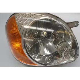 9210606000 фара передняя Hyundai Atos Classic 2001