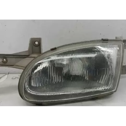 9211025533 фара передня Hyundai Accent 2002