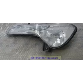 9220139220103 фара передня KIA Sportage 2022