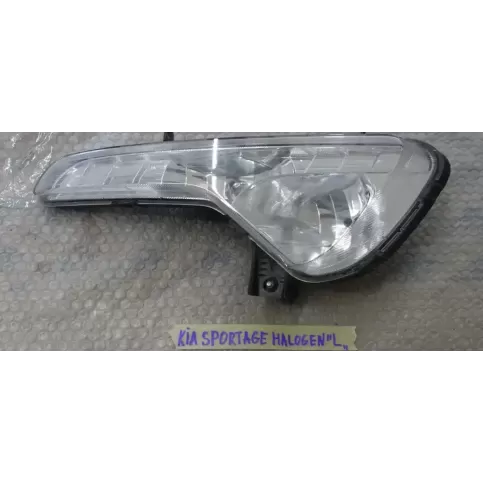 9220139220103 фара передняя KIA Sportage 2022