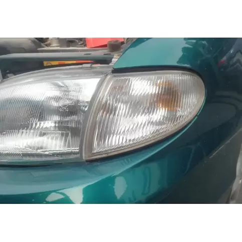 92301223 фара передняя Hyundai Accent 1994
