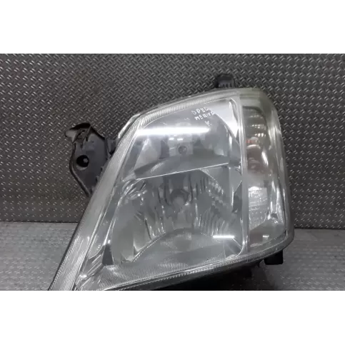 93175364 фара передня Opel Meriva A 2004