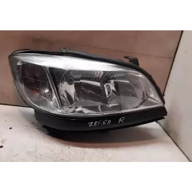 93175369 фара передня Opel Astra G 1998